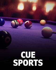 Cue Sports