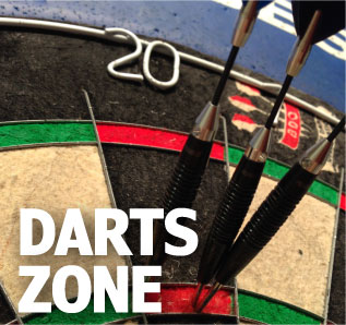 Darts Zone