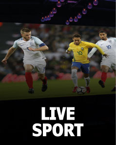 Live Sport