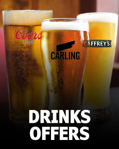 Drinks Offers